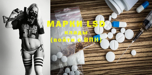 винт Бородино