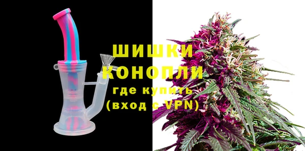 винт Бородино
